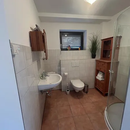 Wohlfuehloase Hennef *