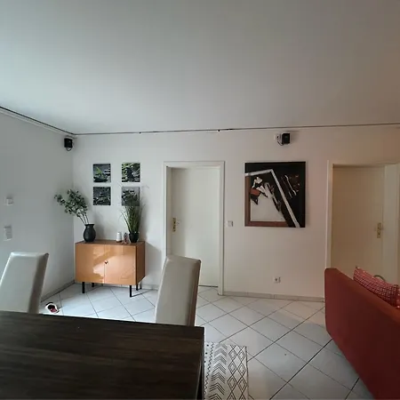 Wohlfuehloase Hennef * Dambroich