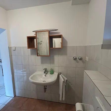 Wohlfuehloase Hennef