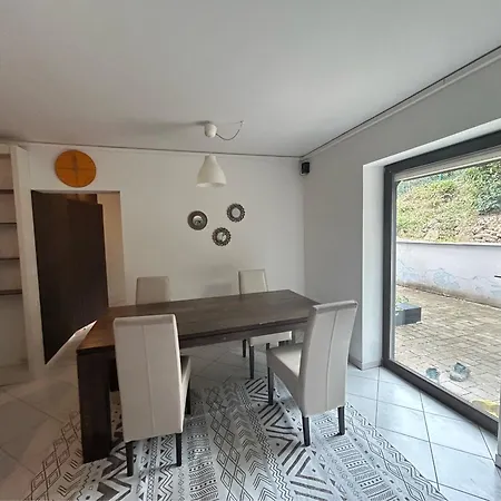 Wohlfuehloase Hennef Apartment *