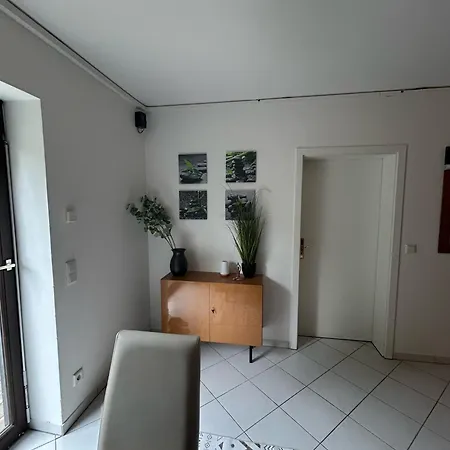 Apartment Wohlfuehloase Hennef *