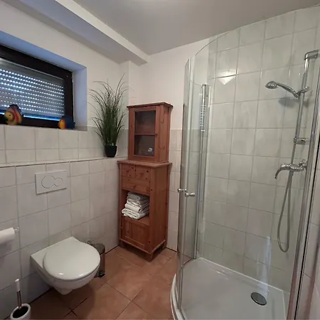 Wohlfuehloase Hennef * Dambroich