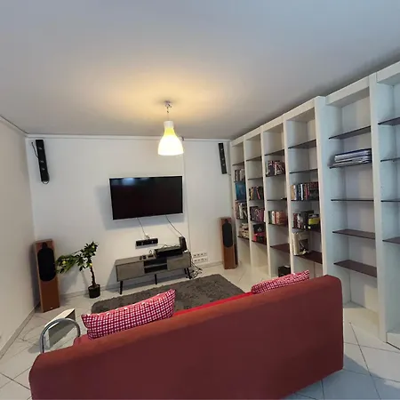 Wohlfuehloase Hennef Apartment Dambroich