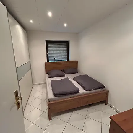 Apartment Wohlfuehloase Hennef Dambroich