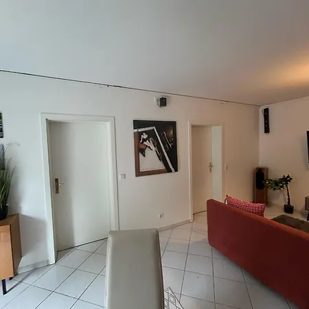 Wohlfuehloase Hennef