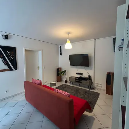 Wohlfuehloase Hennef *