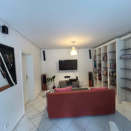 Wohlfuehloase Hennef Dambroich