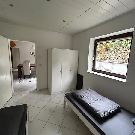 Wohlfuehloase Hennef * Dambroich