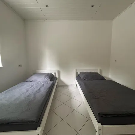 Wohlfuehloase Hennef