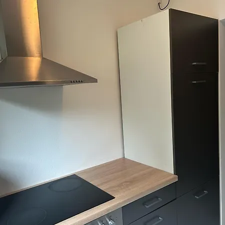 Wohlfuehloase Hennef Apartment