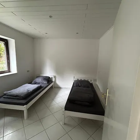 Apartment Wohlfuehloase Hennef