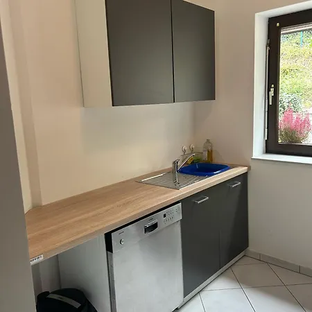 Apartment Wohlfuehloase Hennef *