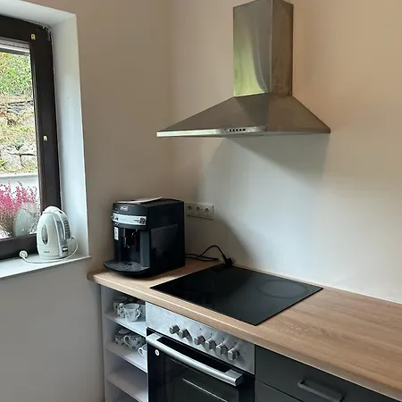 Wohlfuehloase Hennef Apartment Dambroich