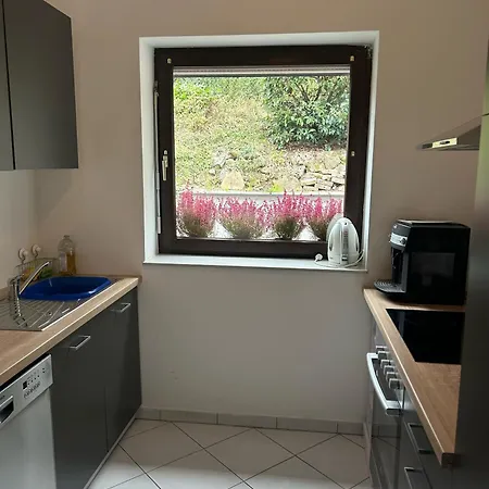 Wohlfuehloase Hennef Dambroich