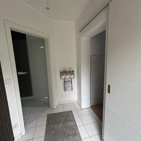 Wohlfuehloase Hennef * Dambroich