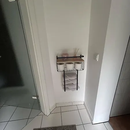 Wohlfuehloase Hennef