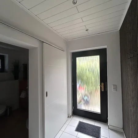 Wohlfuehloase Hennef Apartment *