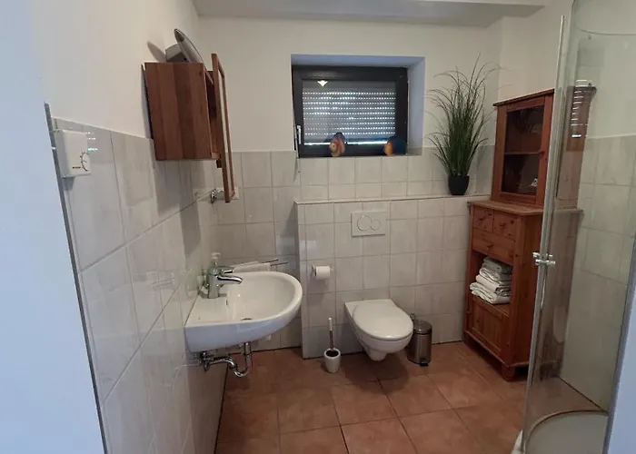 Wohlfuehloase Hennef *