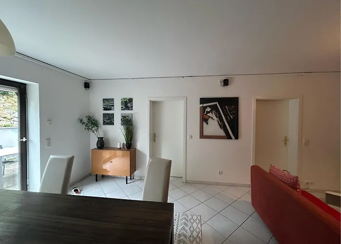 Wohlfuehloase Hennef * Dambroich