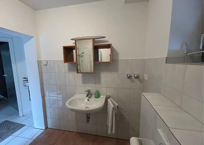 Wohlfuehloase Hennef