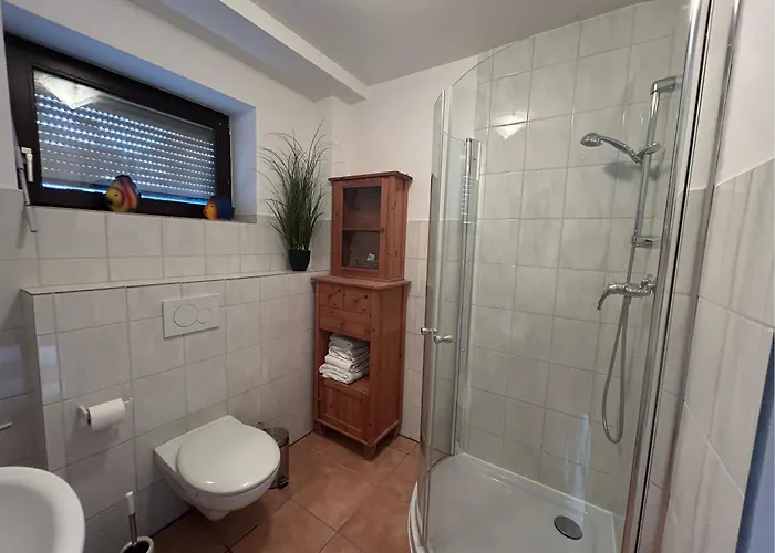 Wohlfuehloase Hennef * Dambroich