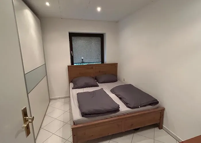 Lejlighed Wohlfuehloase Hennef Dambroich