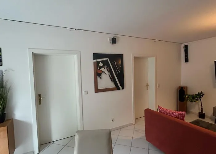 Wohlfuehloase Hennef