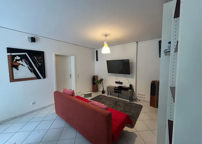 Wohlfuehloase Hennef *