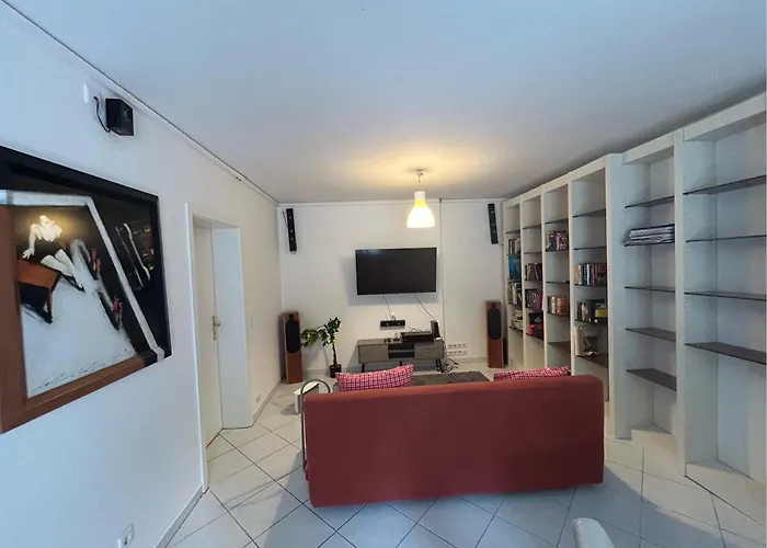 Wohlfuehloase Hennef Dambroich