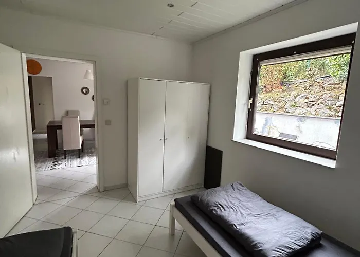 Wohlfuehloase Hennef * Dambroich