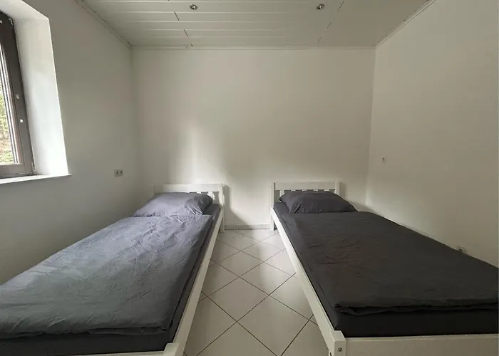 Wohlfuehloase Hennef