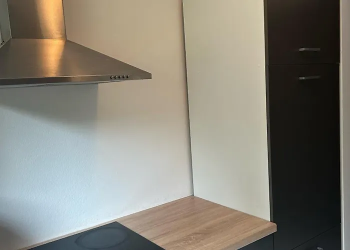 Wohlfuehloase Hennef Lejlighed