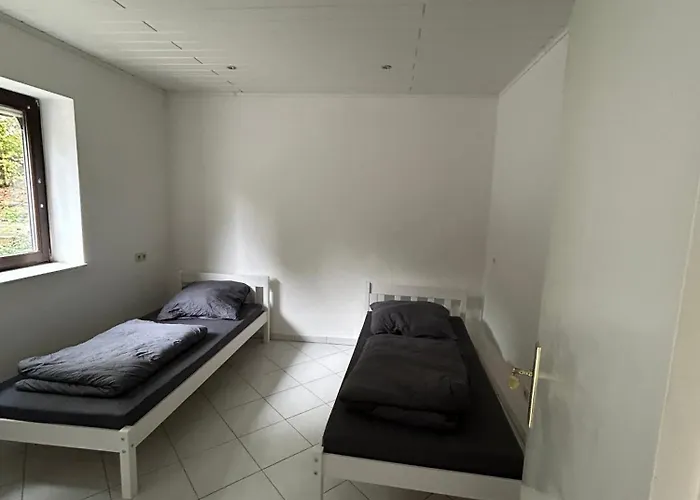 Lejlighed Wohlfuehloase Hennef