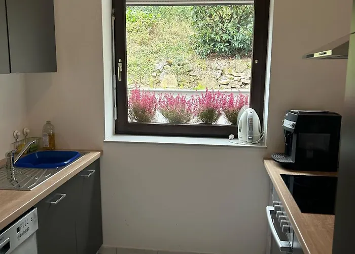 Wohlfuehloase Hennef Dambroich