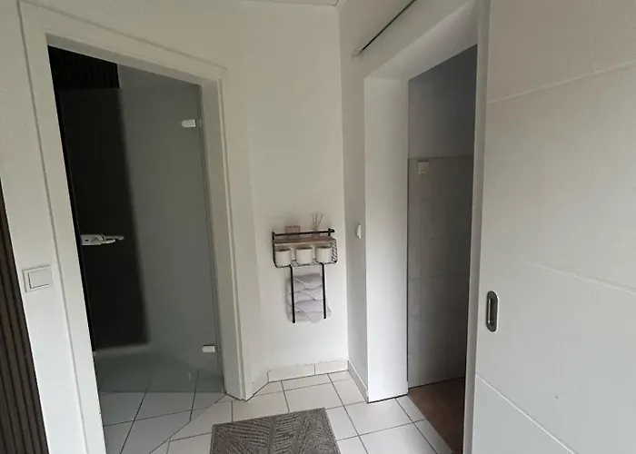 Wohlfuehloase Hennef * Dambroich