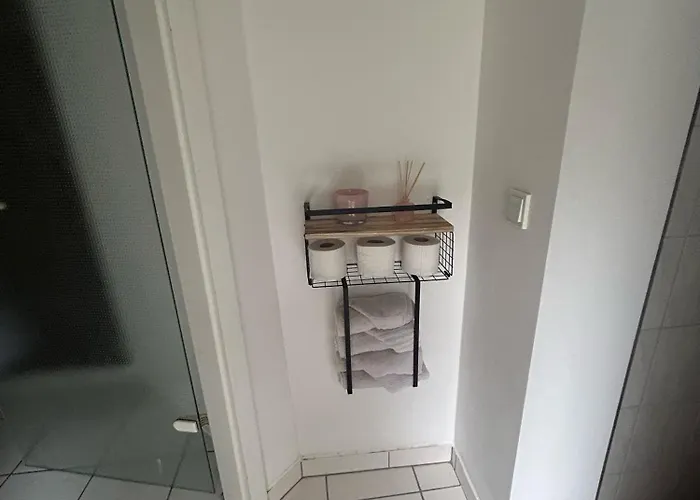 Wohlfuehloase Hennef