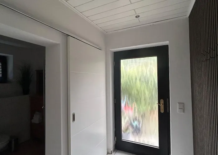 Wohlfuehloase Hennef Lejlighed *